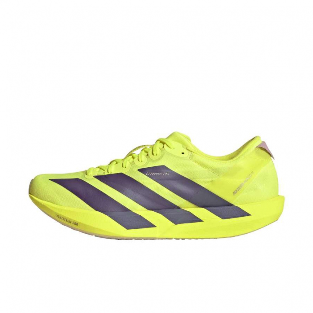 �A�f�B�_�X ADIZERO JAPAN 9 �A�f�B�[�� �W���p�� 9 JQ0778 ���f�B�X ����/�����j���O �����j���O�V���[�Y E : �C�G���[×�u���b�N adidas imbkk