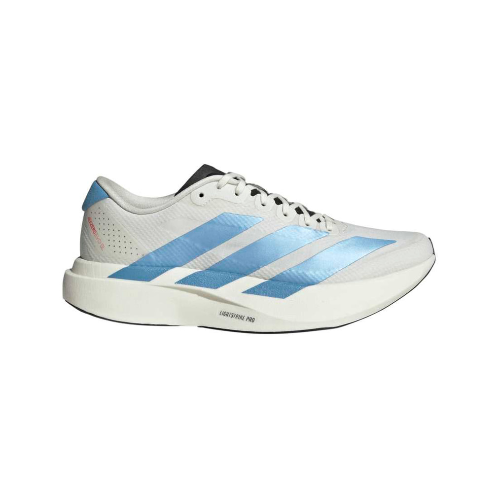 断*中様 【新品未使用＊27cm】 Adizero EVO SL W アディダス Adizero EVO SL WOVEN W アディゼロ エヴォSL WOVEN