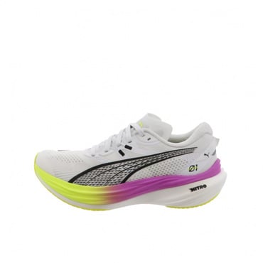 ディヴィエイトニトロ3 28cm PUMA公式】メンズ ディヴィエイト ニトロ 3 ランニングシューズ