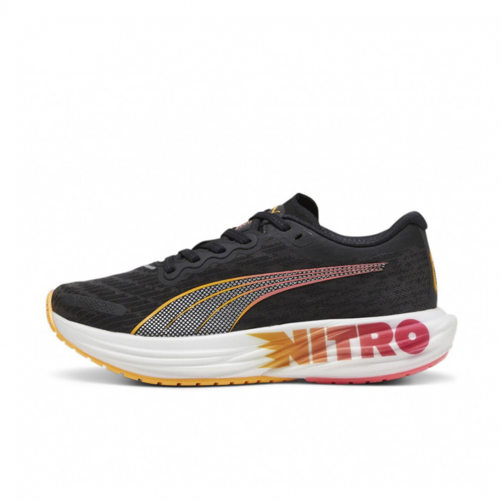 プーマ DEVIATE NITRO 2 FF WNS ディヴィエイト ニトロ 2 FF WNS 309698 レディス 陸上/ランニング ランニングシューズ PUMA imbkk