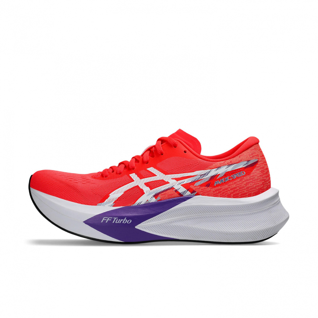 asics マジックスピード4 wide26.0 MAGIC SPEED 4 WIDE | Men | Safety Yellow/Black | Men's