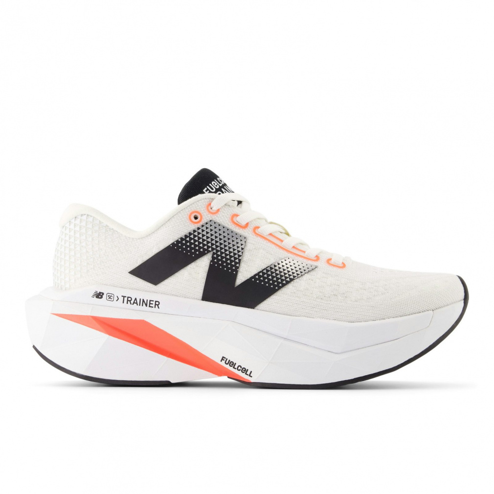ニューバランス FuelCell SuperComp Trainer v3 フューエルセル トレーナー v3 WRCXCS4 レディス ランニングシューズ B New Balance imbkk
