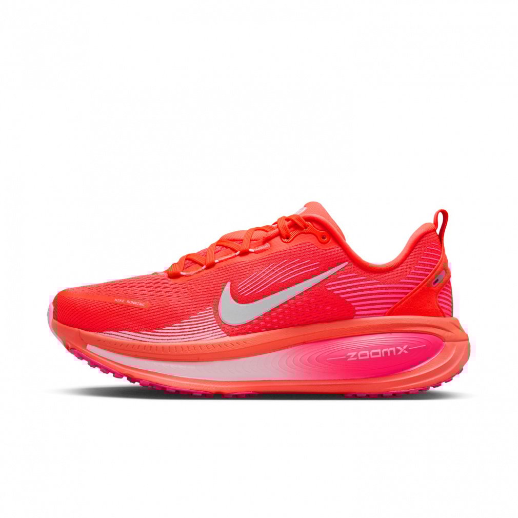 ナイキ ウィメンズ VOMERO 18 ズーム ボメロ 18 HM6804-603 レディス 陸上/ランニング ランニングシューズ : ピンク NIKE imbkk