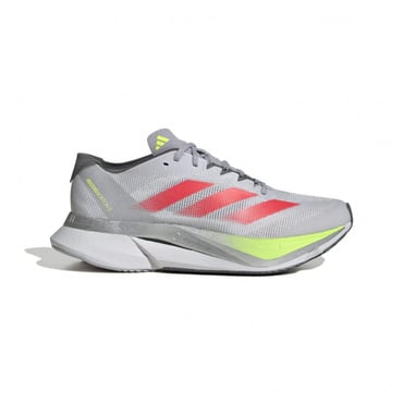アディゼロボストン12 M 26.0㎝ adidas Adizero Boston 12 Running Shoes - Black | Free