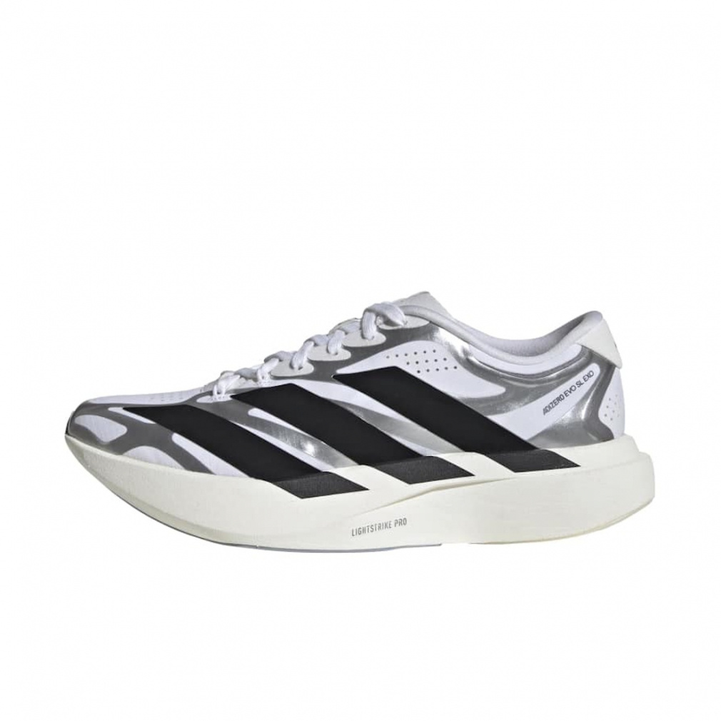 アディダス Adizero EVO SL EXO Shoes アディゼロ EVO SL EXO KI4782