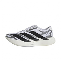 【新品未使用】24cm アディゼロ EVO SL EXO ホワイト/グレー アディダス Adizero EVO SL EXO Shoes アディゼロ EVO SL EXO KI4782