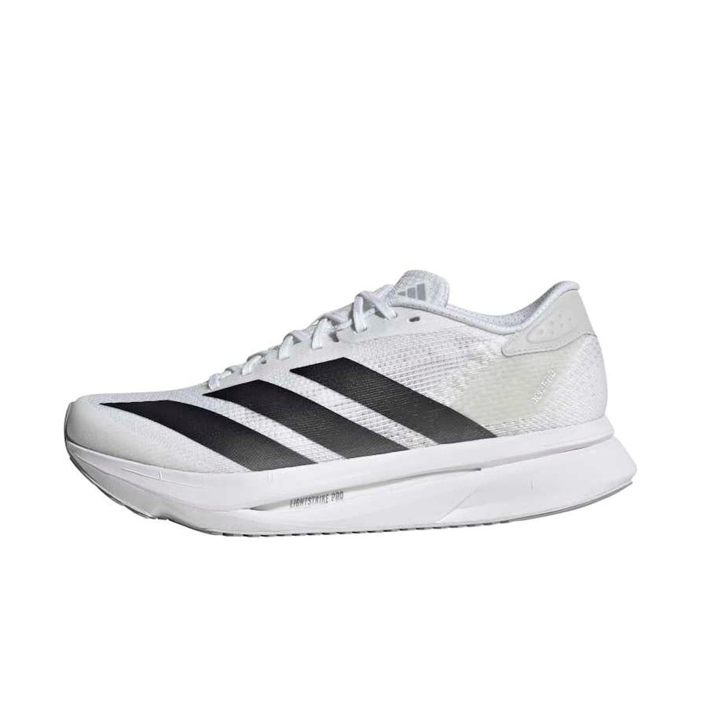 �A�f�B�_�X ADIZERO SL 2 �A�f�B�[�� SL2 JI2993 ���f�B�X ����/�����j���O �����j���O�V���[�Y E : �z���C�g×�u���b�N adidas imbkk