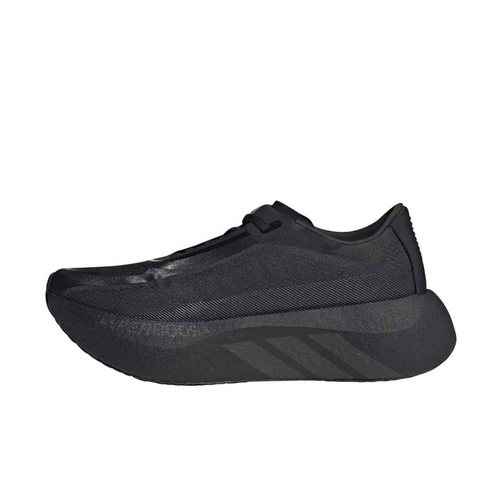 �A�f�B�_�X �n�C�p�[�u�[�X�g �G�b�W �����j���O HYPERBOOST EDGE KI0357 ���f�B�X ����/�����j���O�V���[�Y E : �u���b�N×�_�[�N�O���[ adidas imbkk