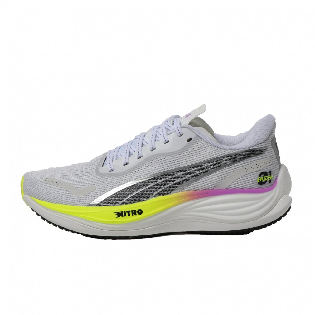 値引きする ヴェロシティ ニトロ 3 EKIDEN グロー ウィメンズ｜Alpen Online ウェア