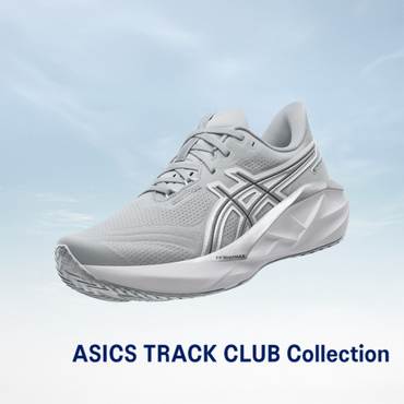 ノヴァブラスト5(ASICS TRACK CLUB Collection)