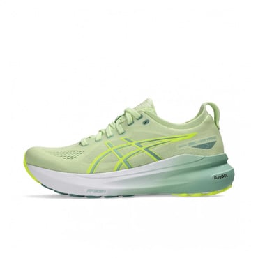 30代目から更に“深化”したアシックス GEL-KAYANO 31（ゲルカヤノ