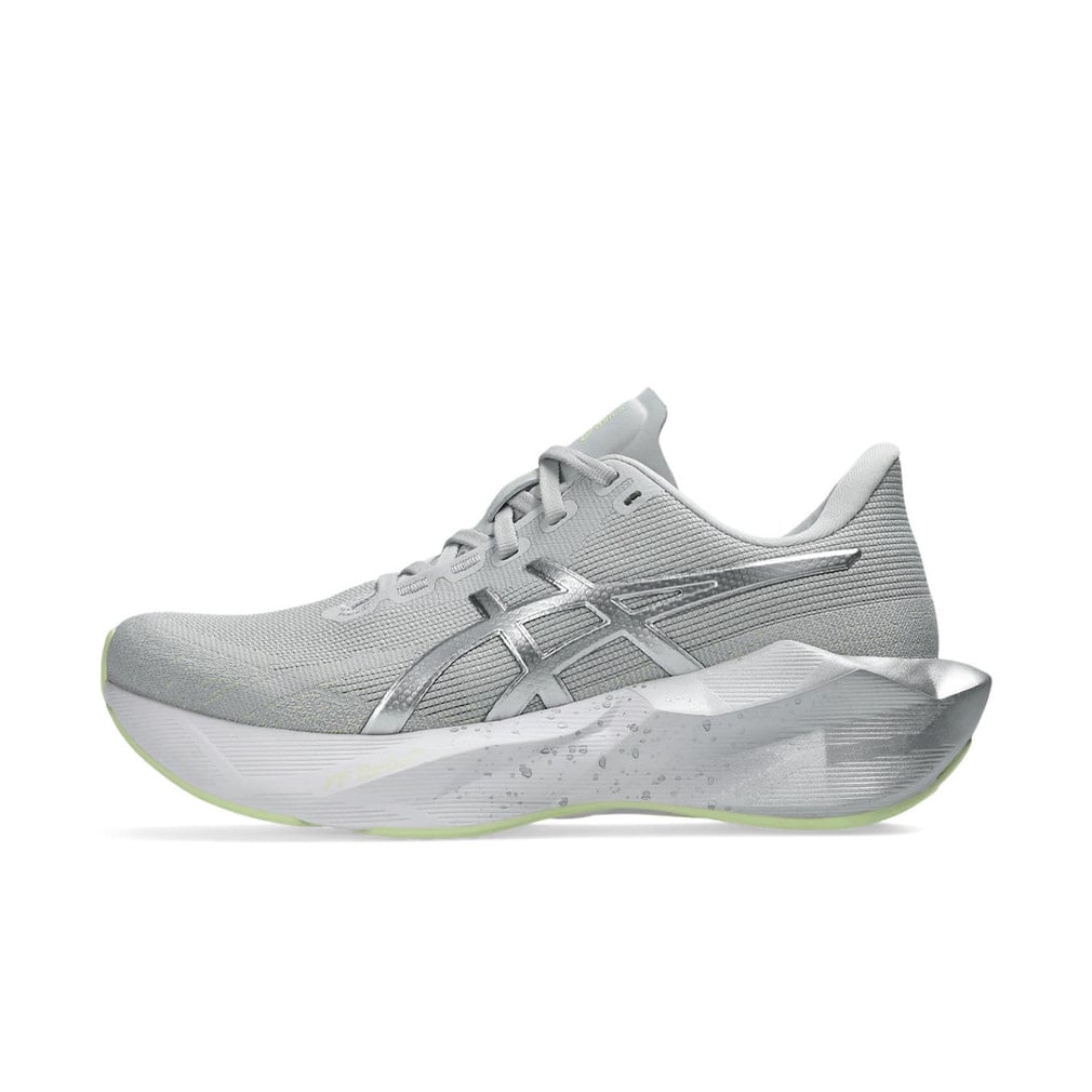 �A�V�b�N�X NOVABLAST 6 PLATINUM �m���@�u���X�g6 1012C070 ���f�B�X ����/�����j���O�V���[�Y 2E : �V���o�[×�t���b�V���O���[�� asics imbkk