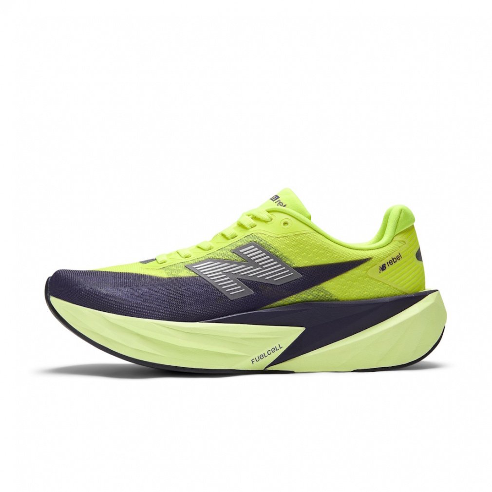 �j���[�o�����X FuelCell Rebel v5 �t���[�G���Z�� ���x�� v5 WFCX 3PE ���f�B�X ���� �����j���O�V���[�Y D New Balance imbkk