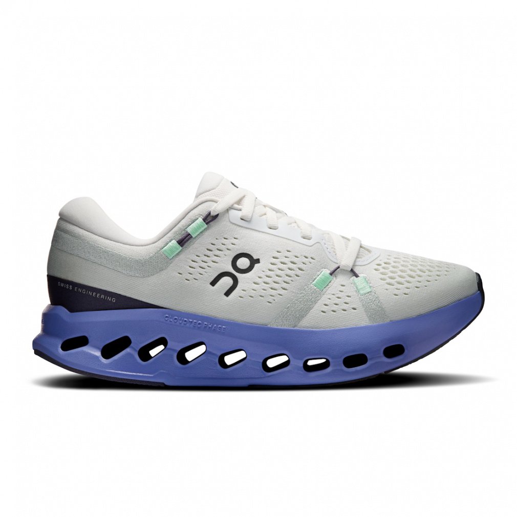 �I�� Cloudsurfer 2 �N���E�h�T�[�t�@�[ 2 WF10104477 ���f�B�X ����/�����j���O �����j���O�V���[�Y : �A�C�{���[×���x���_�[ On imbkk