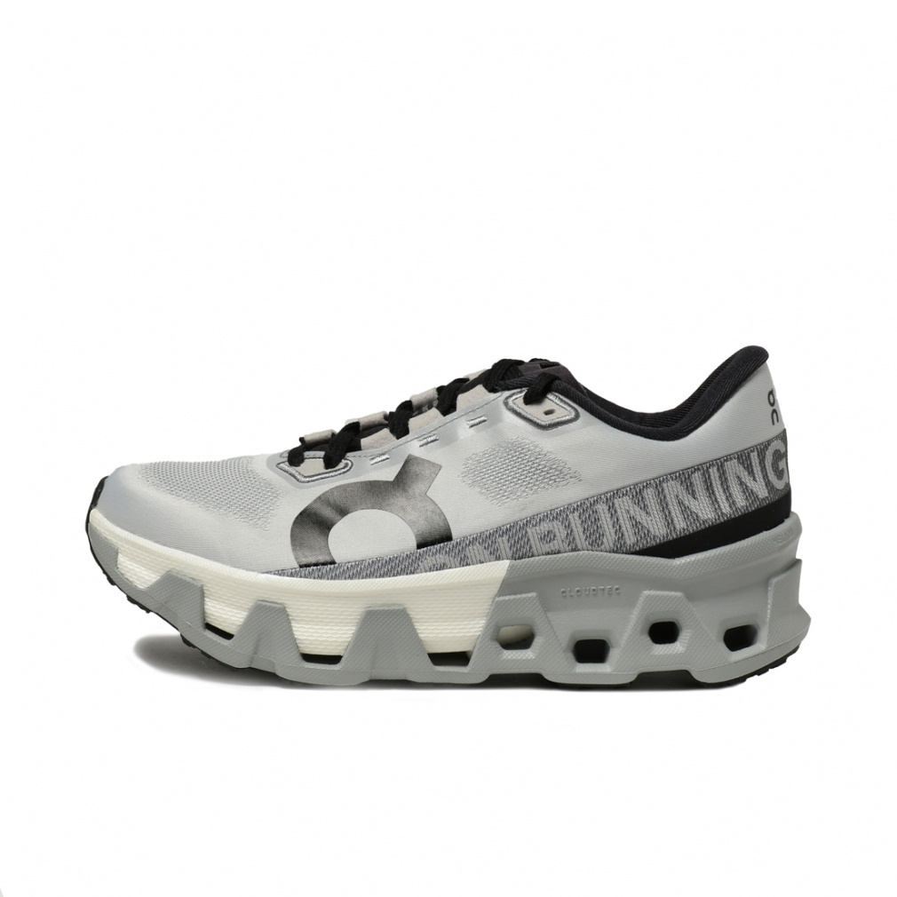on クラウドモンスターハイパー ２７センチ Cloudmonster Hyper Men: Max Cushioning Running Shoes | On