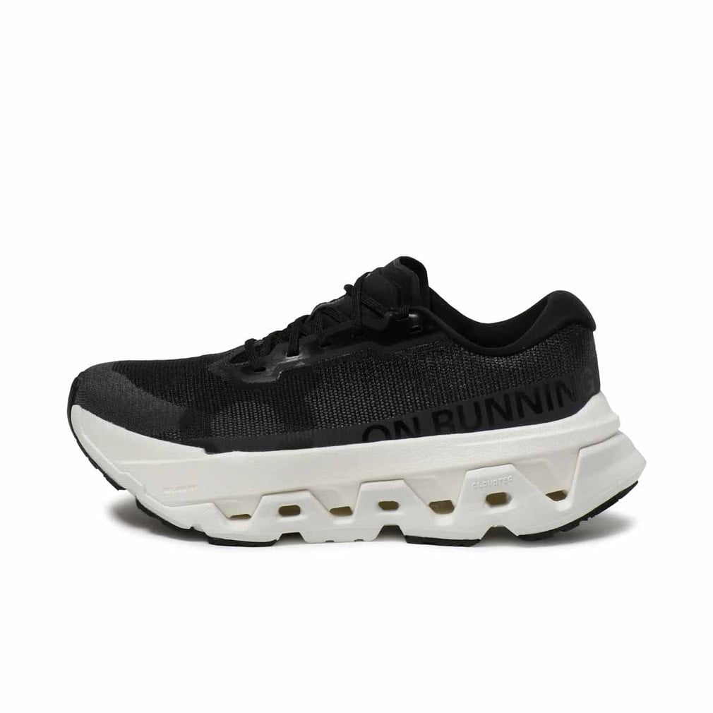 �I�� Cloudmonster 3 Hyper �N���E�h�����X�^�[ 3 �n�C�p�[ WG10041430 ���f�B�X ����/�����j���O �����j���O�V���[�Y : �u���b�N×�A�C�{���[ On imbkk