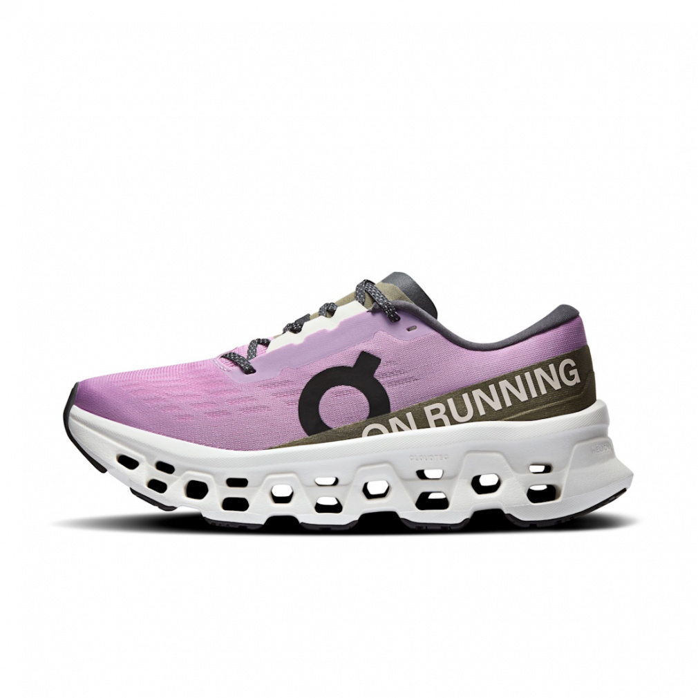 �I�� Cloudmonster 3 �N���E�h�����X�^�[ 3 WG10034590 ���f�B�X ����/�����j���O �����j���O�V���[�Y : �s���N×�A�C�{���[ On imbkk