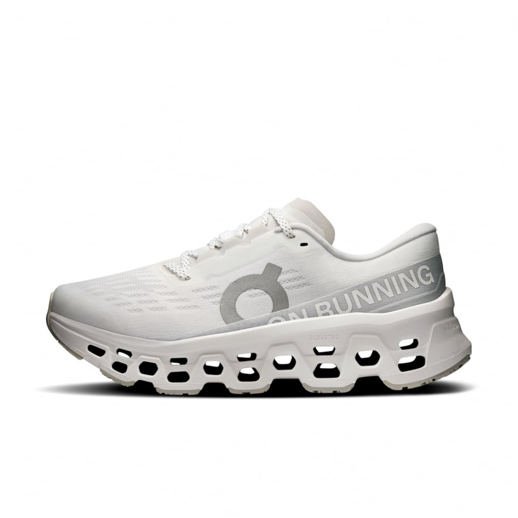 �I�� Cloudmonster 3 �N���E�h�����X�^�[ 3 WG10032852 ���f�B�X ����/�����j���O �����j���O�V���[�Y : �z���C�g×���C�g�O���[ On imbkk