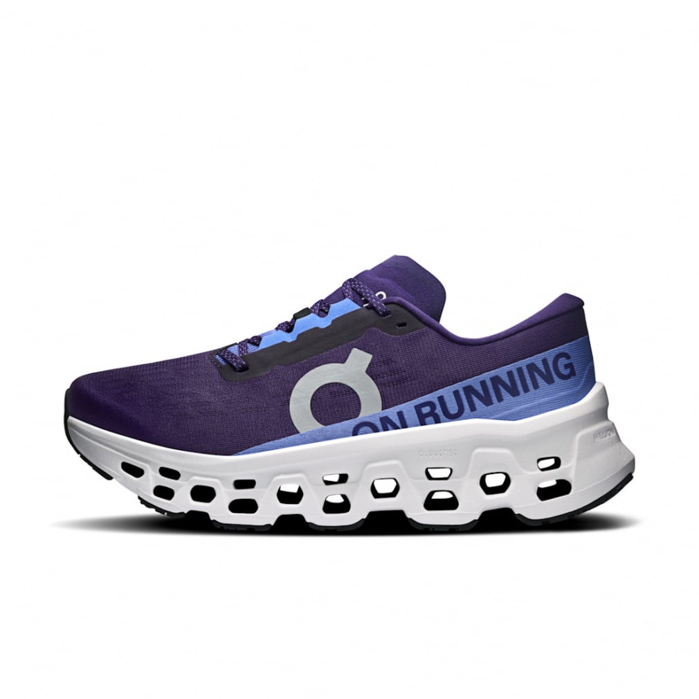 �I�� Cloudmonster 3 �N���E�h�����X�^�[ 3 WG10034888 ���f�B�X ����/�����j���O �����j���O�V���[�Y : �l�C�r�[×�A�C�{���[ On imbkk