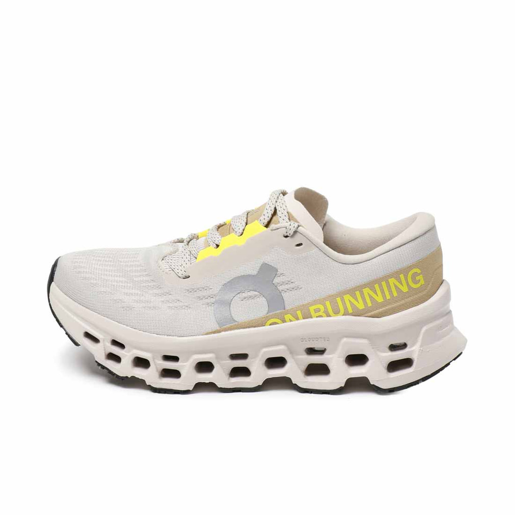 �I�� Cloudmonster 3 �N���E�h�����X�^�[ 3 WG10914921 ���f�B�X ����/�����j���O �����j���O�V���[�Y : ���C�g�O���[ On imbkk