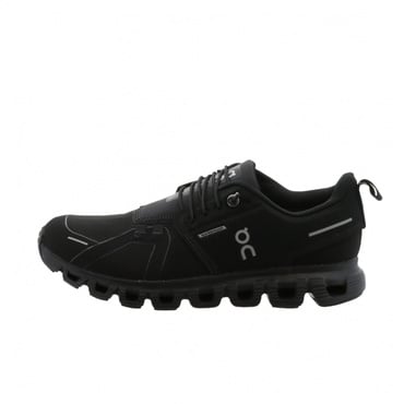 クラウド 6 WP(ブラック×ブラック-23.0cm)