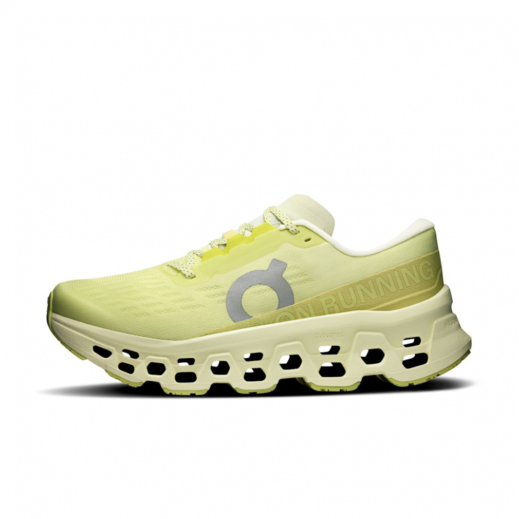 �I�� Cloudmonster 3 �N���E�h�����X�^�[ 3 WG10034859 ���f�B�X ����/�����j���O �����j���O�V���[�Y : �������C�G���[×���C�g�O���[ On imbkk