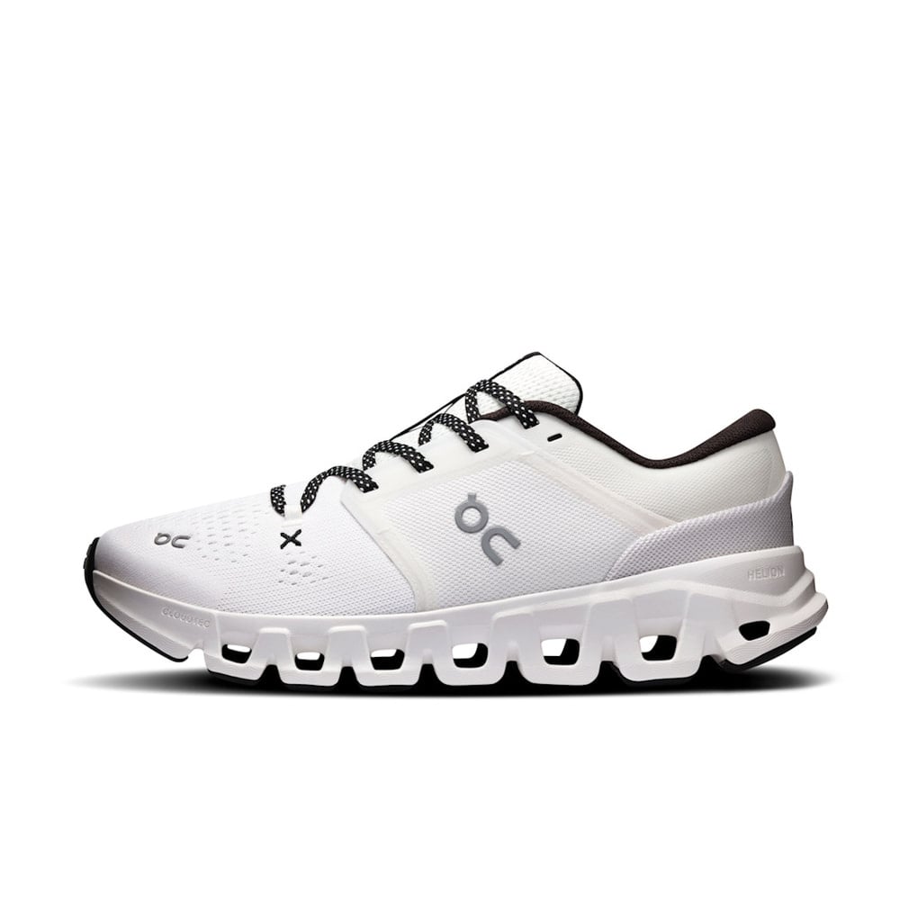 �I�� Cloud X 5 �N���E�h �G�b�N�X 5 WG30060462 ���f�B�X ����/�����j���O �����j���O�V���[�Y �g���[�j���O�V���[�Y �X�j�[�J�[ : �z���C�g×�u���b�N On imbkk