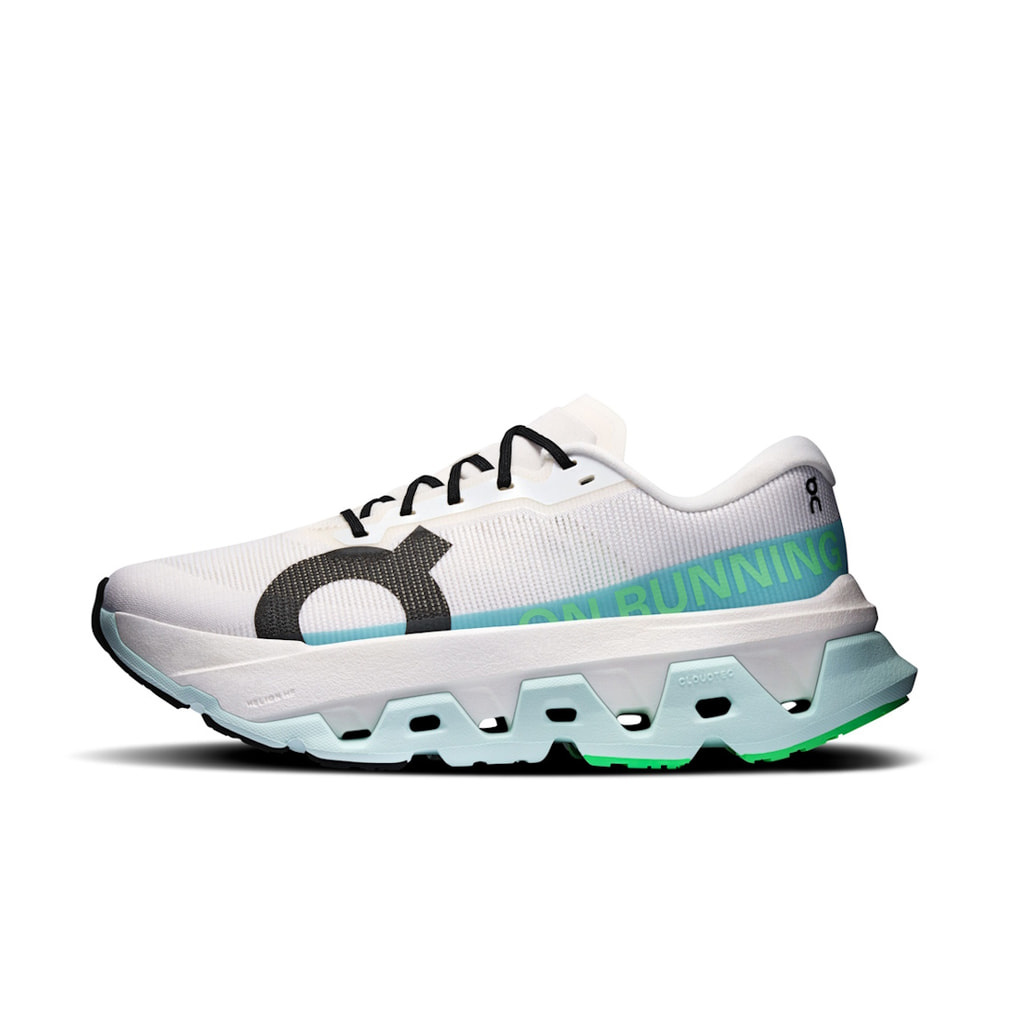 �I�� Cloudmonster 3 Hyper �N���E�h�����X�^�[ 3 �n�C�p�[ WG10045262 ���f�B�X ���� �����j���O�V���[�Y : �A�C�{���[×�y�[���O���[�� On imbkk