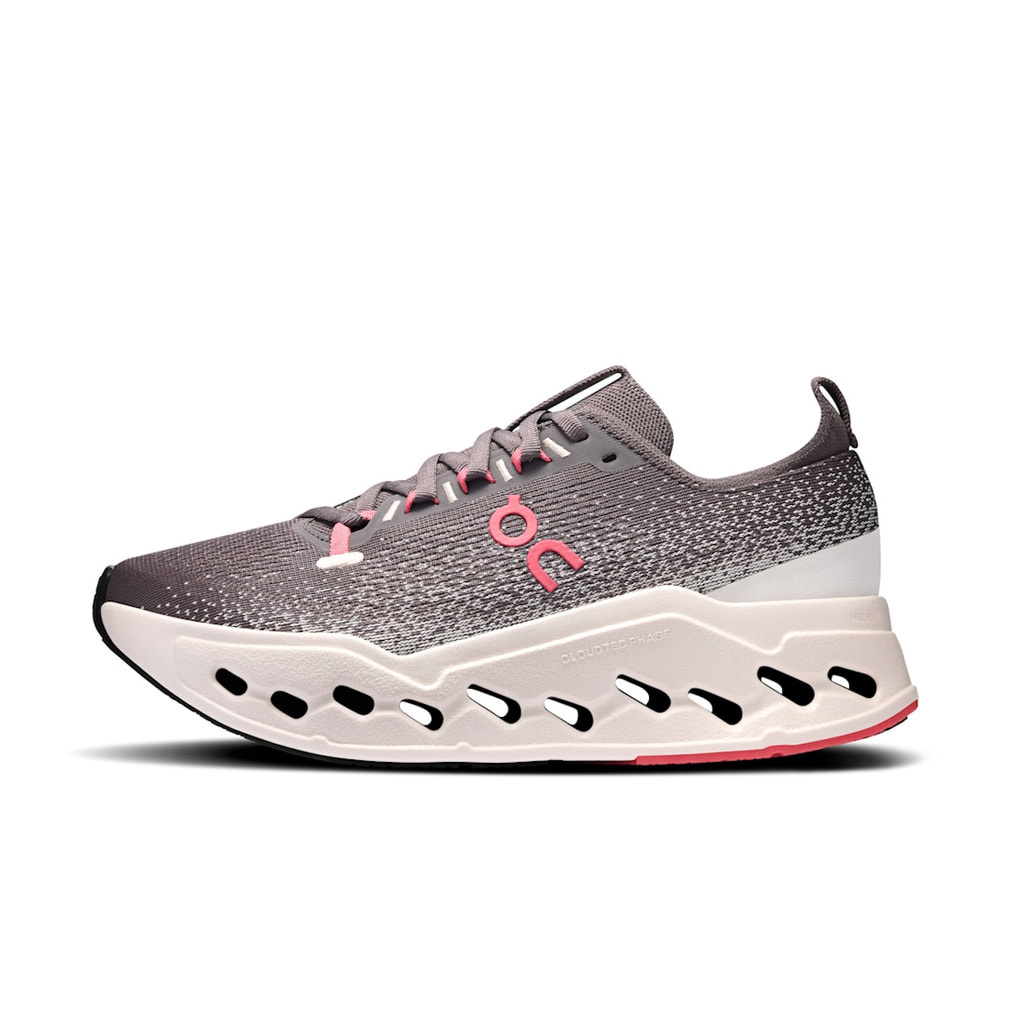 �I�� Cloudsurfer Max �N���E�h�T�[�t�@�[ �}�b�N�X WF30225074 ���f�B�X ����/�����j���O �����j���O�V���[�Y : ���C�g�O���[ On imbkk