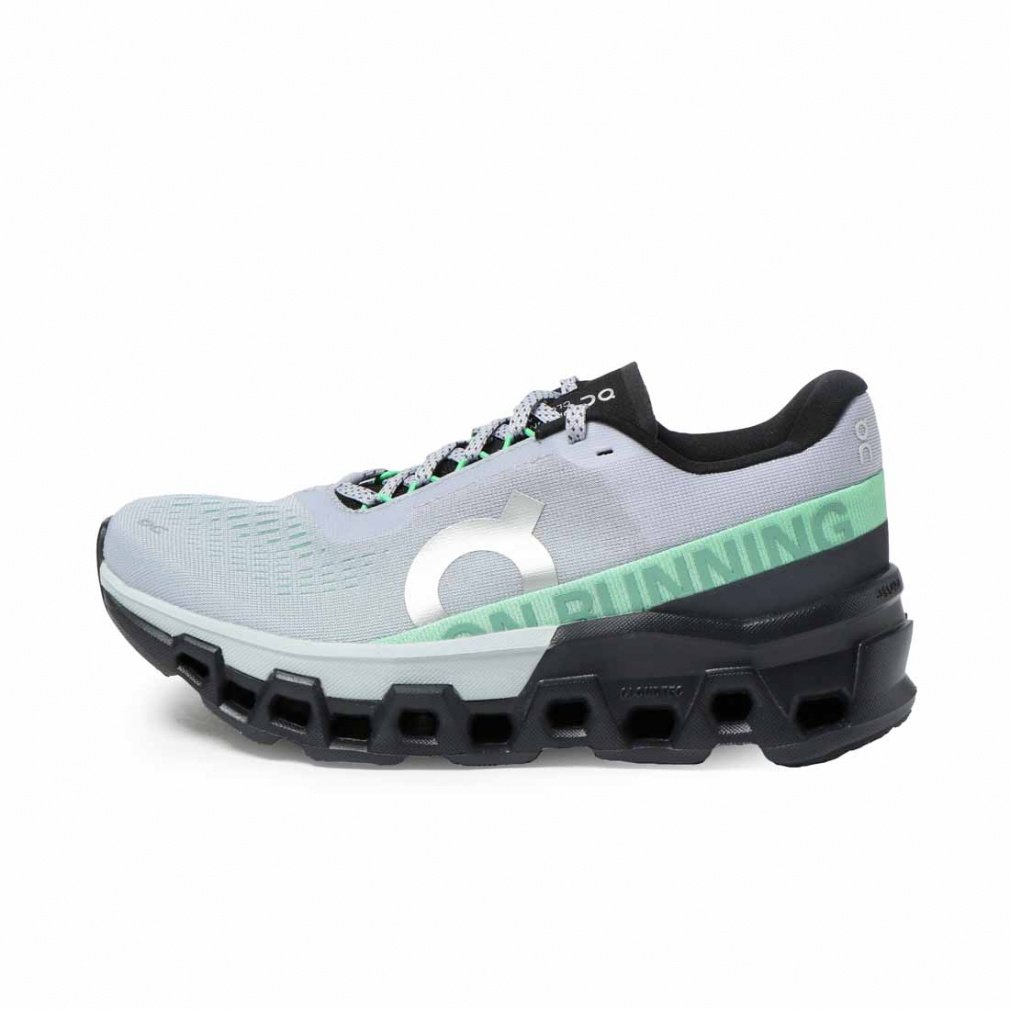 オン Cloudmonster 2 クラウドモンスター 2 WE10113373 レディス 陸上/ランニング ランニングシューズ : ペールブルー On imbkk