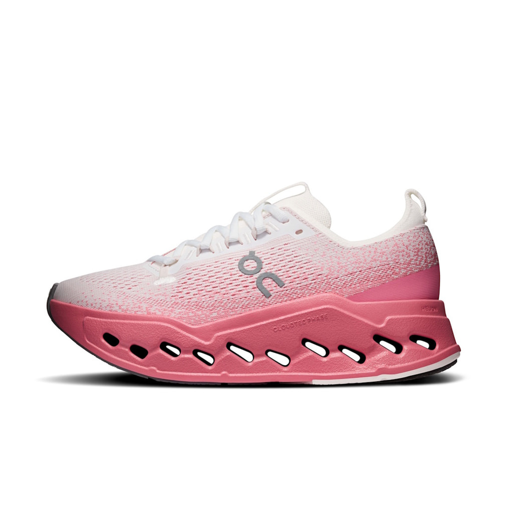 �I�� Cloudsurfer Max �N���E�h�T�[�t�@�[ �}�b�N�X WF30225076 ���f�B�X ����/�����j���O �����j���O�V���[�Y : �z���C�g×�s���N On imbkk