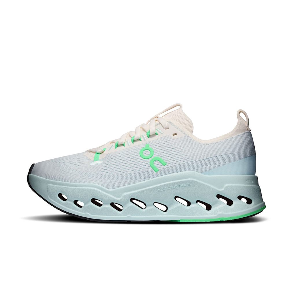 �I�� Cloudsurfer Max �N���E�h�T�[�t�@�[ �}�b�N�X WF30225262 ���f�B�X ����/�����j���O �����j���O�V���[�Y : �A�C�{���[×�y�[���u���[ On imbkk