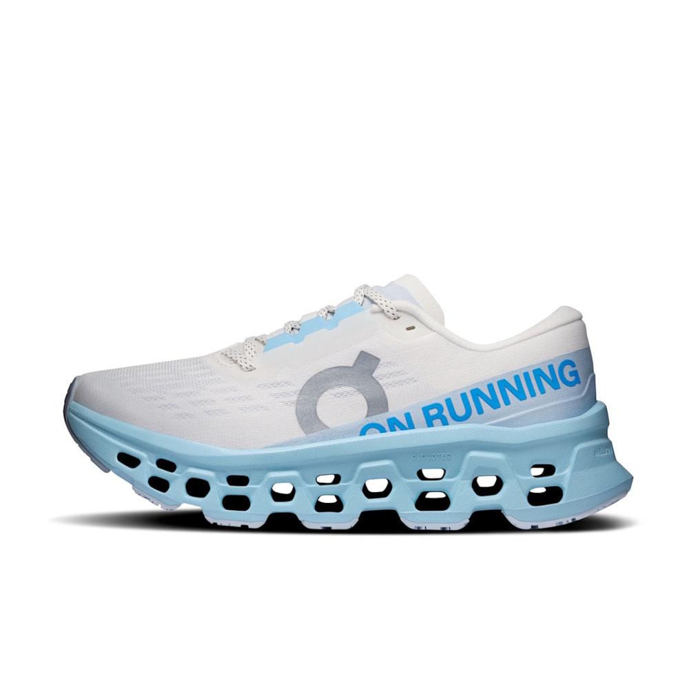 �I�� Cloudmonster 3 �N���E�h�����X�^�[3 WG10035261 ���f�B�X ����/�����j���O �����j���O�V���[�Y : �A�C�{���[×�y�[���u���[ On imbkk