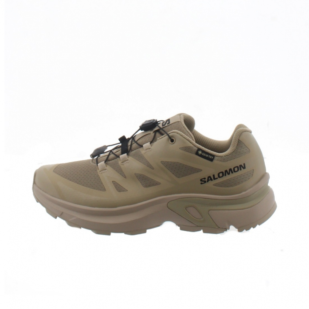 【値下げ】【新品】SALOMON XT-EVR ゴアテックス 27cm サロモン XT-EVR GTX W エックスティー ゴアテックス イーブイアール