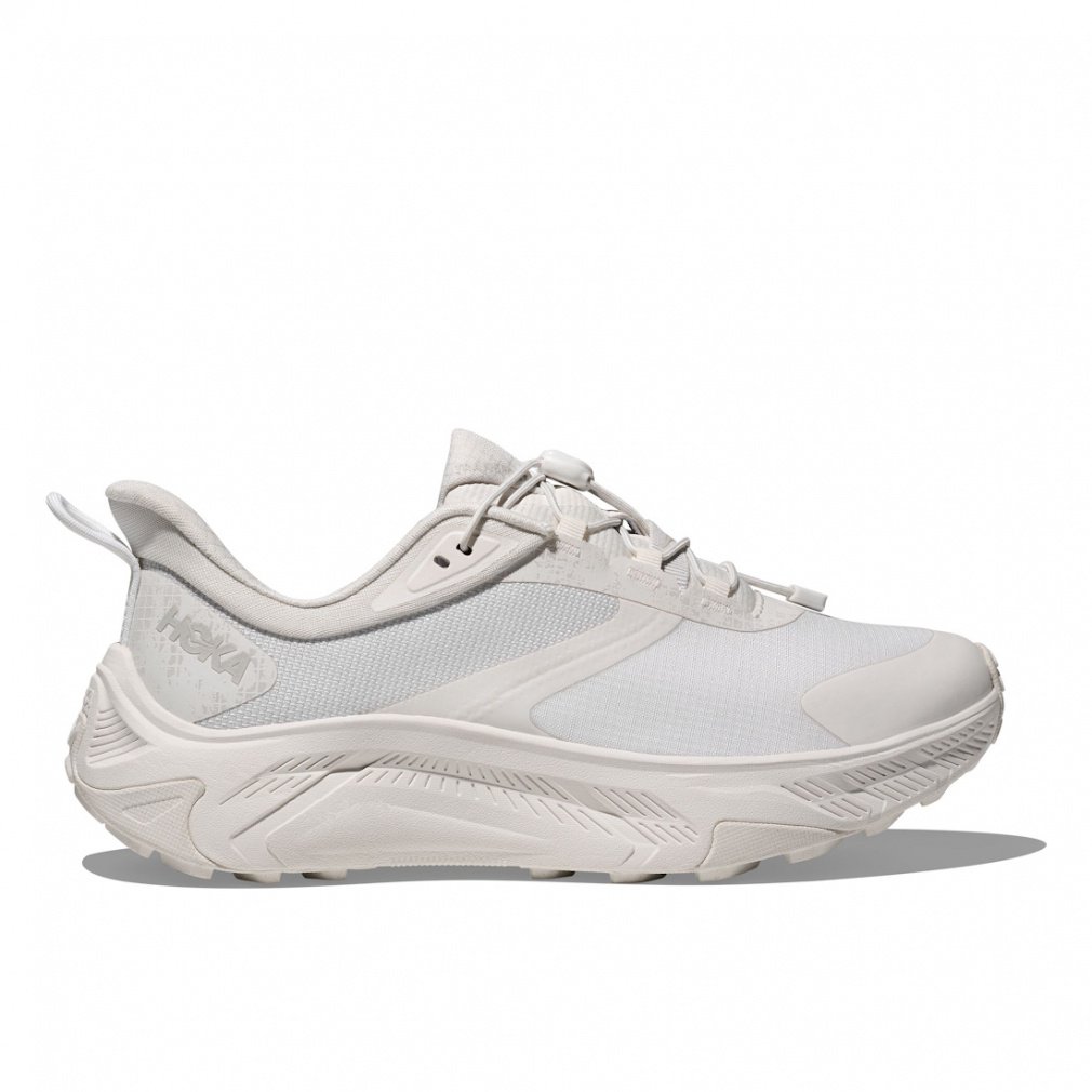 �z�J TRANSPORT 2 WIDE �g�����X�|�[�g 2 ���C�h 1174777 ���f�B�X ����/�����j���O �����j���O�V���[�Y D : �z���C�g×�z���C�g HOKA imbkk