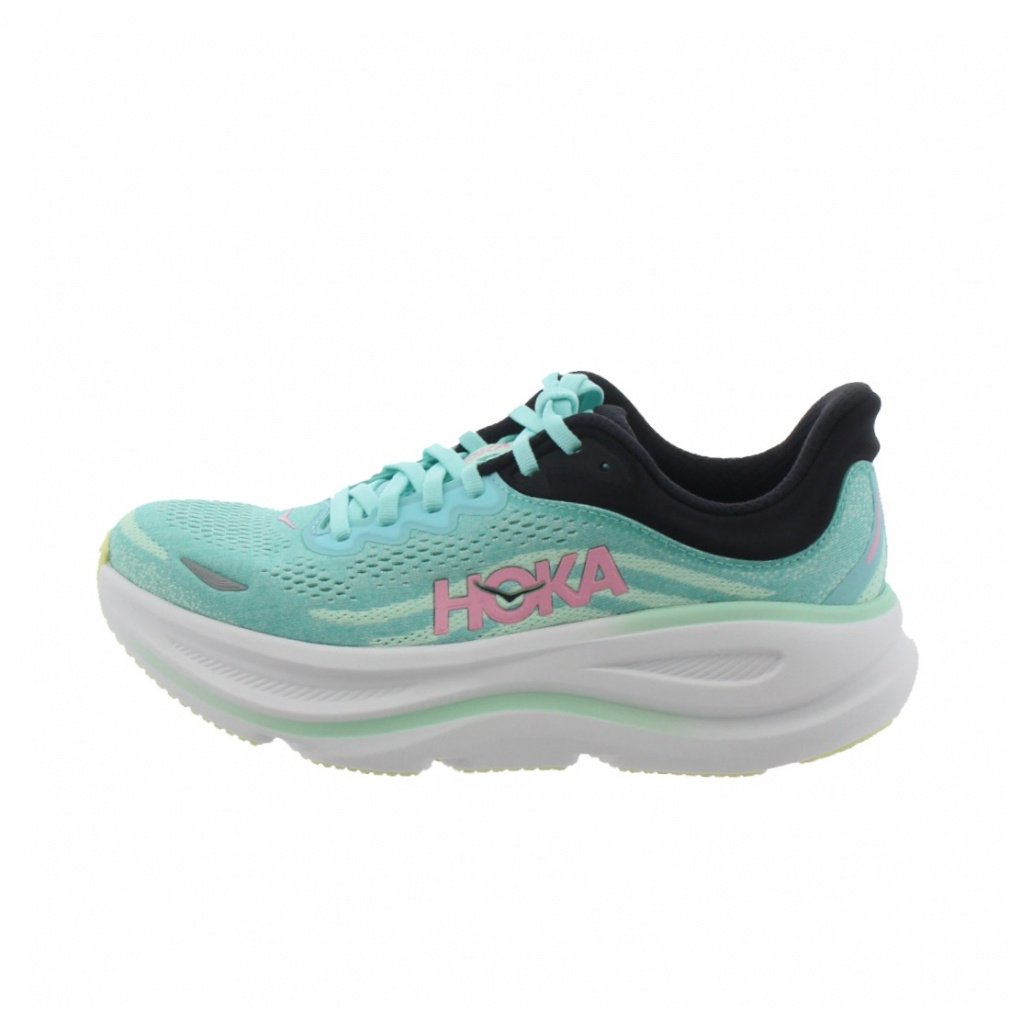 HOKAボンダイX 27cm (アルペン購入) HOKAボンダイX 27cm (アルペン購入) HOKAボンダイX 27cm