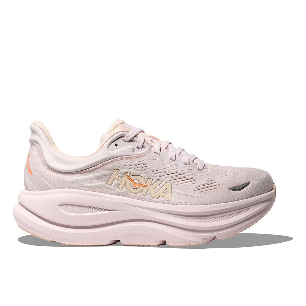 �z�J BONDI 9 �{���_�C 9 1162012 ���f�B�X ����/�����j���O �����j���O�V���[�Y B : �y�[���s���N HOKA imbkk
