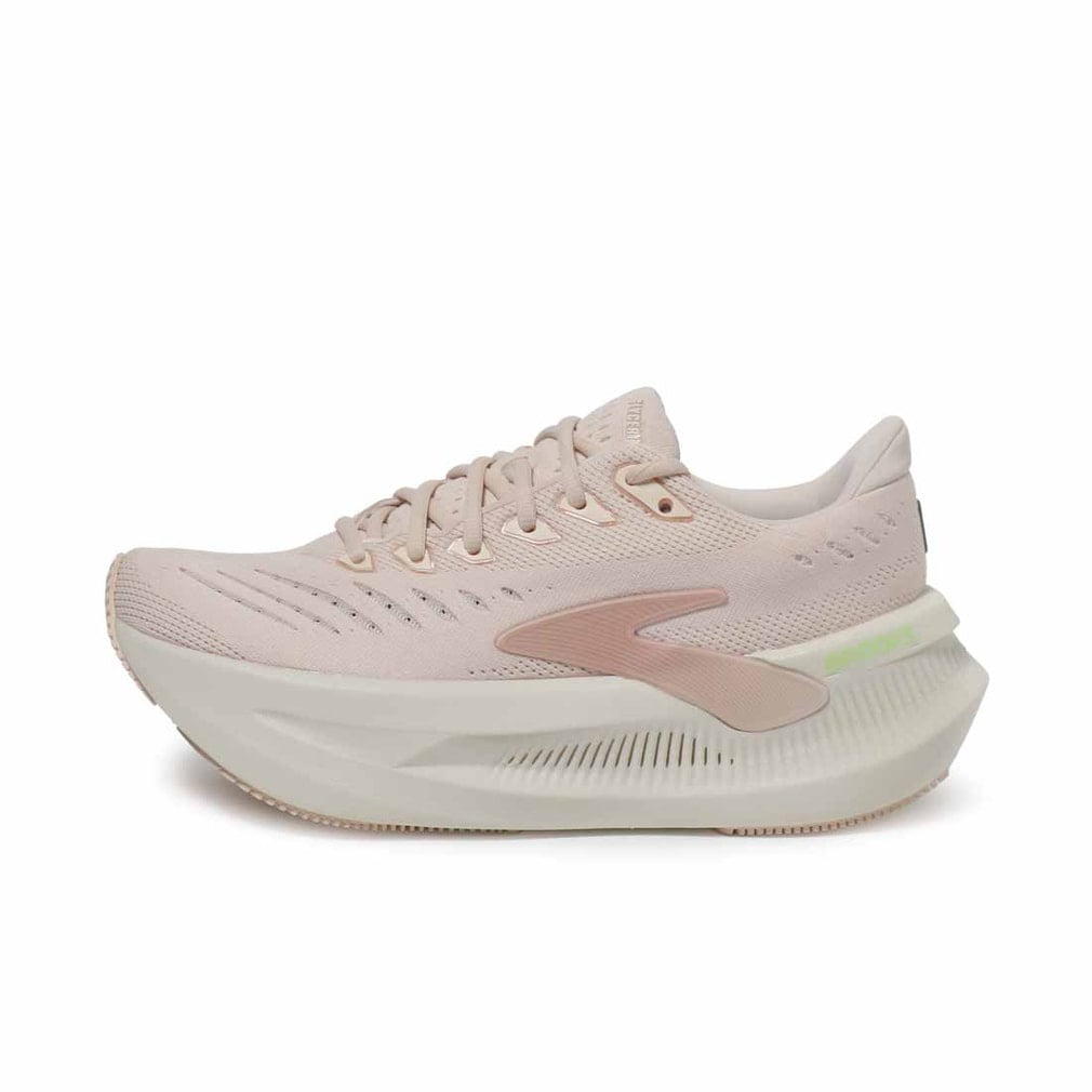 �u���b�N�X GlycerinMax2 �O���Z�����}�b�N�X2 BRW4682 ���f�B�X ����/�����j���O �����j���O�V���[�Y D : �y�[���s���N BROOKS imbkk