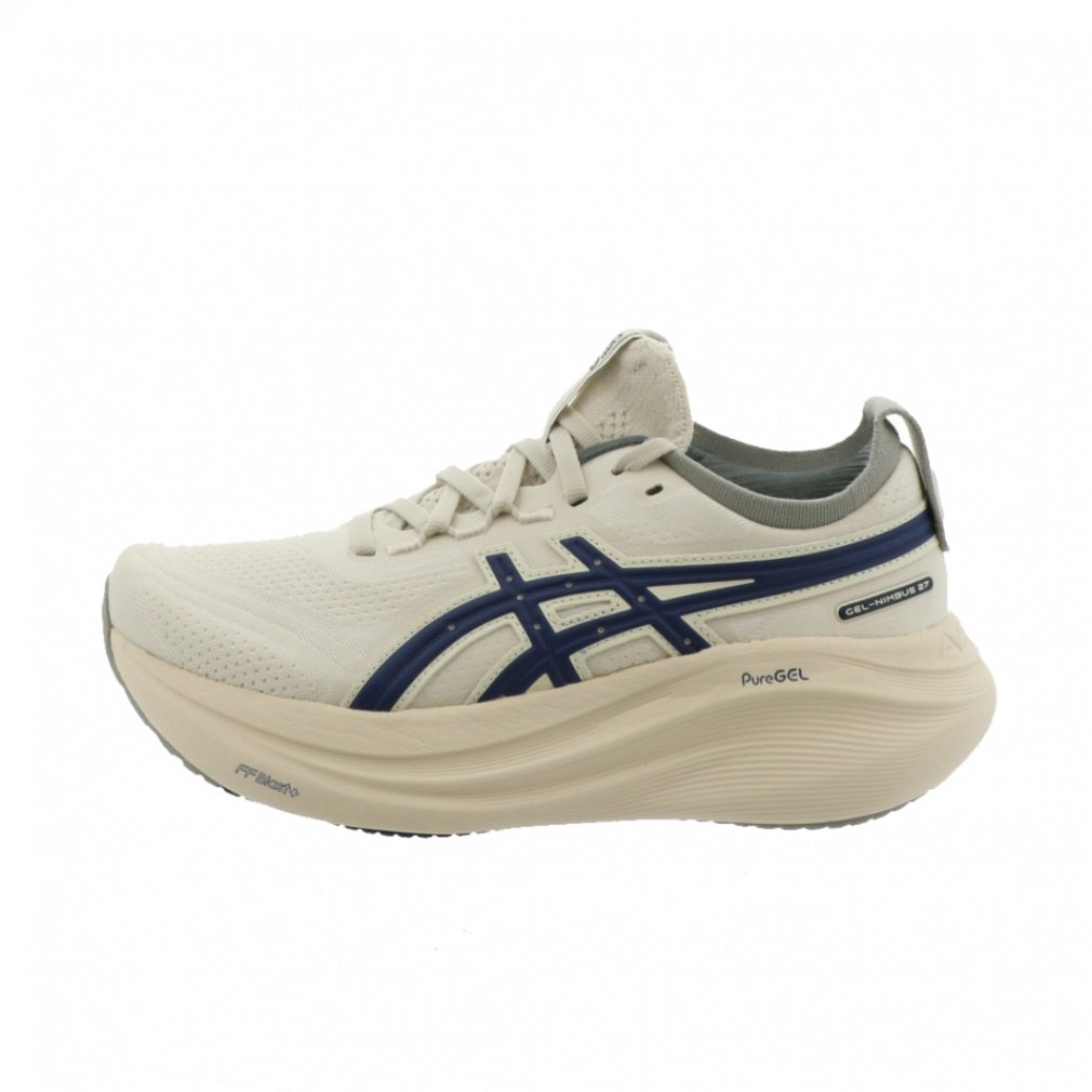 アシックス GEL-NIMBUS 27 ATC ゲルニンバス 27 ATC 1012B812 レディス ランニングシューズ E ASICS TRACK CLUB PACK asics imbkk