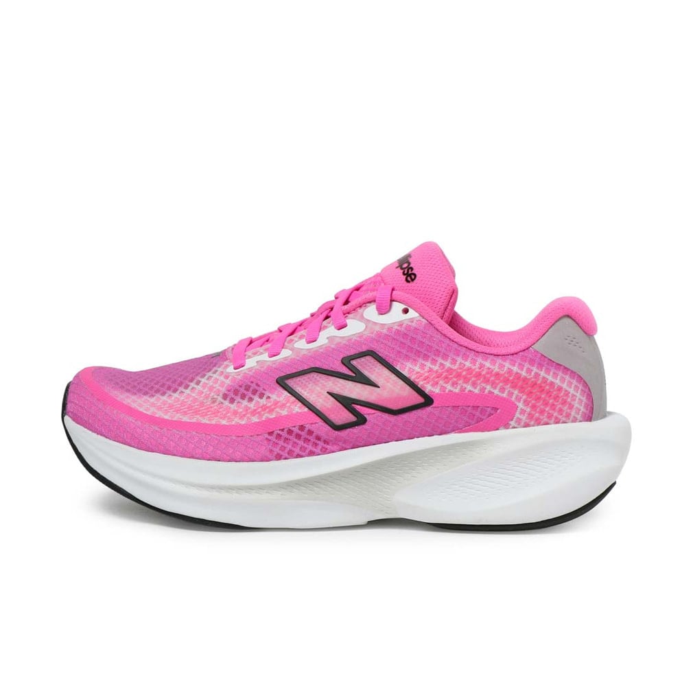 New Balance 1500v4 ランニングシューズ ピンク ニューバランス Ellipse v1 エリプス v1 WELPS54J レディス 陸上