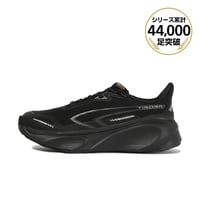 tdfブラック36 ティゴラ ランニングシューズ FT5/36WP BK ウォータープルーフ CORDURA