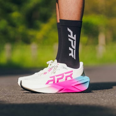 APR RS #001 PK(フラッシュピンク-25.0cm)