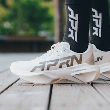 APRN RS #001 WHSV
