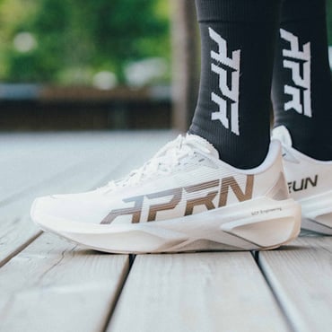 APRN RS #002 WHSV