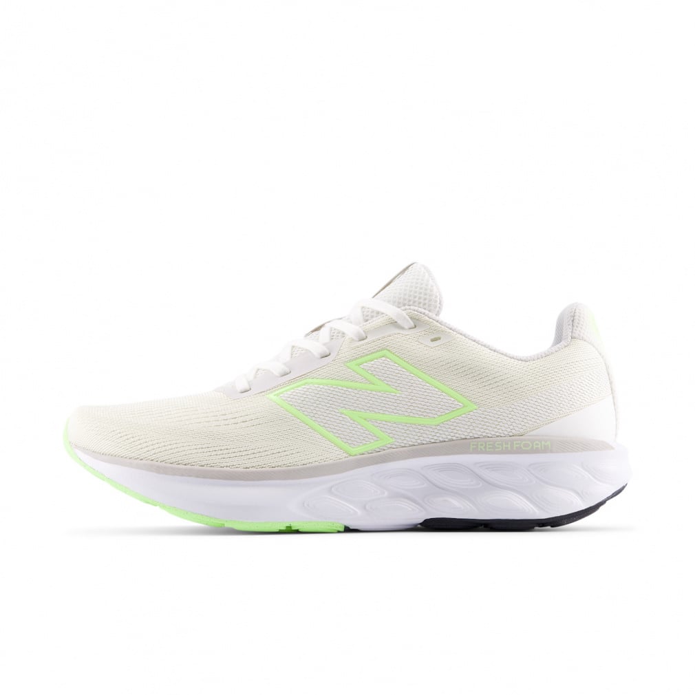 �j���[�o�����X Fresh Foam 520 v9 �t���b�V���t�H�[��520 v9 M5203TS �����Y �����j���O�V���[�Y 2E : �z���C�g×�������C�G���[ New Balance imbkk