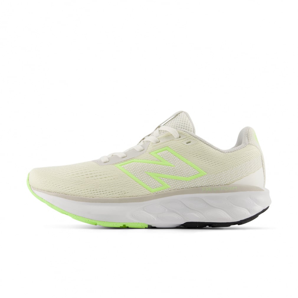 �j���[�o�����X Fresh Foam 520 v9 �t���b�V���t�H�[��520 v9 W5201MR ���f�B�X �����j���O�V���[�Y D : �z���C�g×�������C�G���[ New Balance imbkk