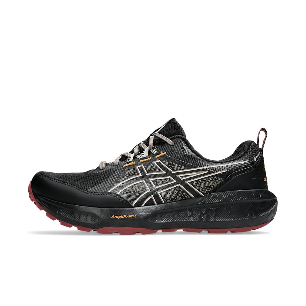 アシックス GEL-SONOMA 8 GTX ゲルソノマ8 ゴアテックス 1011B977
