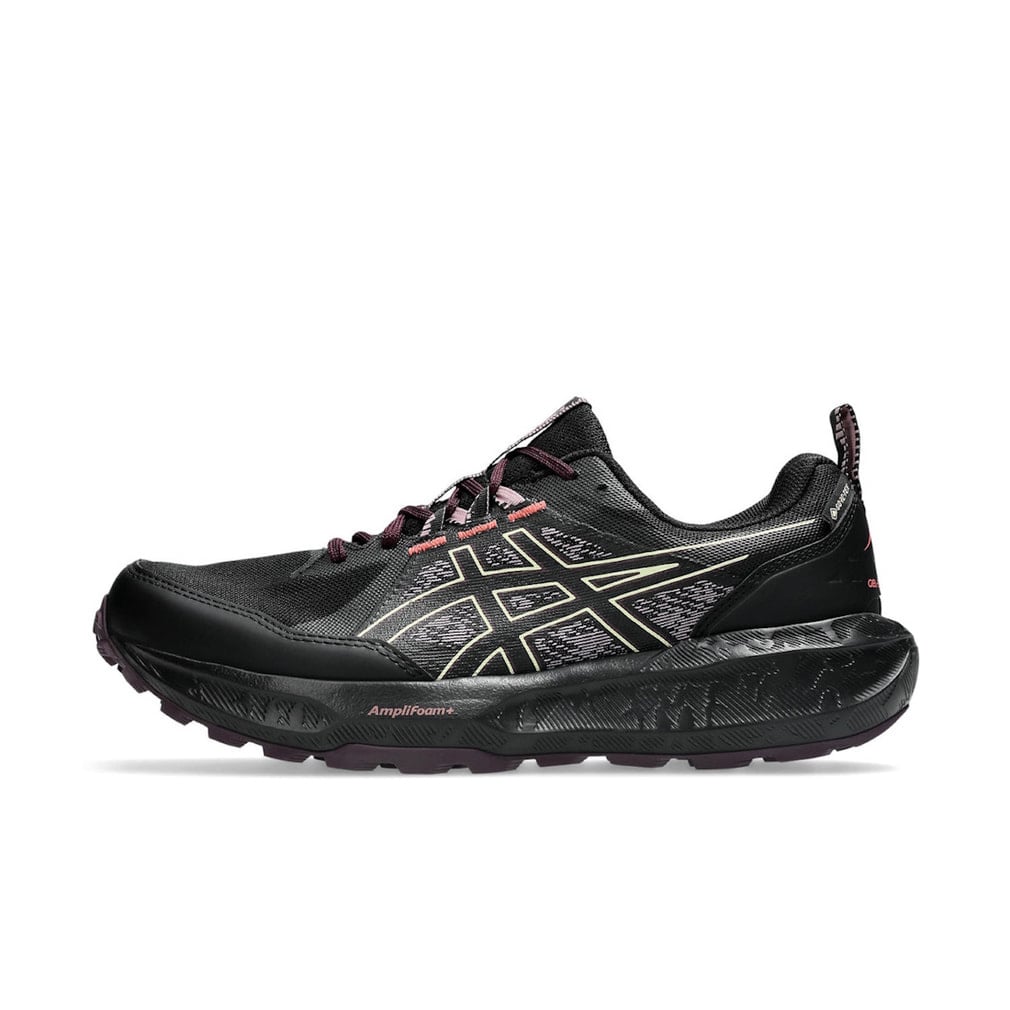 アシックス GEL SONOMA 8 G-TX 1012B770 (トレッキングシューズ・登山