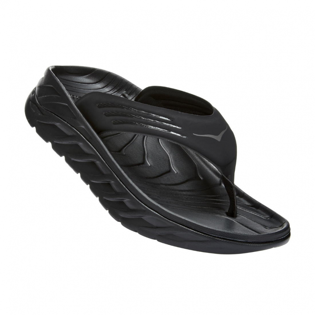 ホカ ORA RECOVERY FLIP オラ リカバリーフリップ 1099675 メンズ 陸上