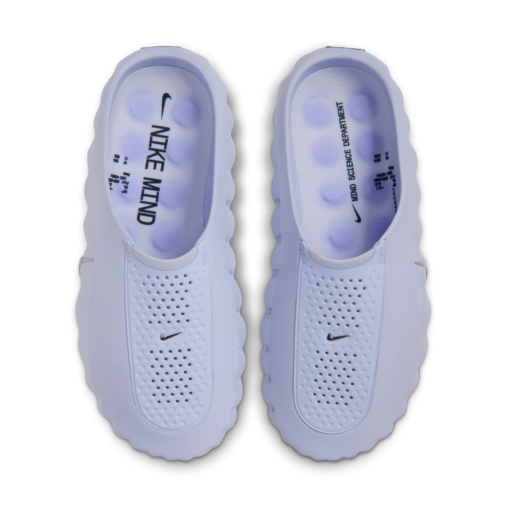 Nike Women's Mind 001 Slide マインド ミュール ナイキ Mind 001 ウィメンズ マインド 001 プレゲーム ミュール HQ4309